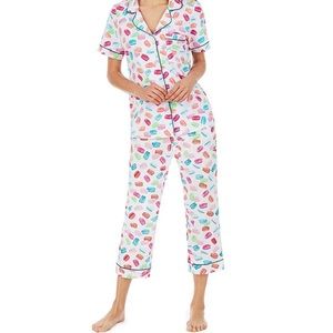Macaron Pajamas size XS